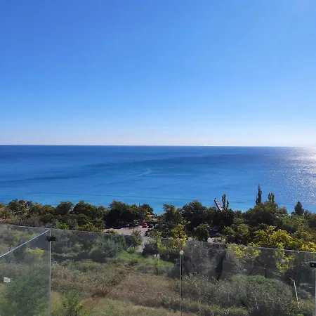 Appartamento Fontan 12 Sea Odessa