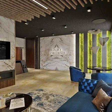 Apartment Fontan 12 Sea