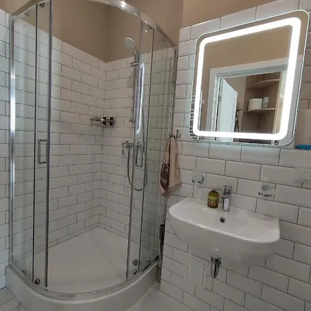 Fontan 12 Sea Apartment *