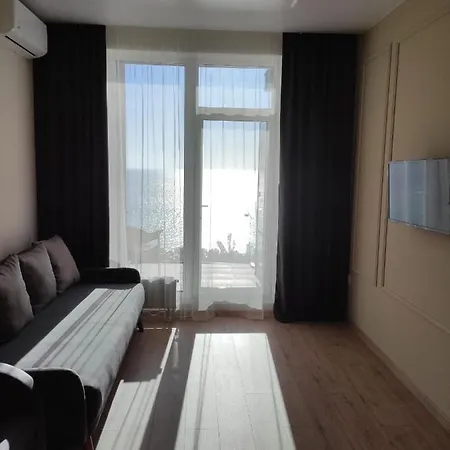 Apartment Fontan 12 Sea