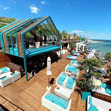 Apartment Fontan 12 Sea