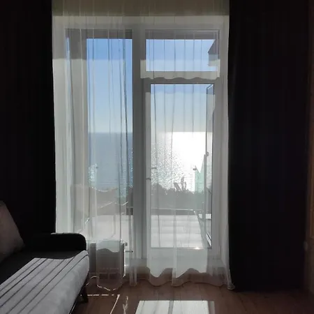 Fontan 12 Sea Apartment Odesa