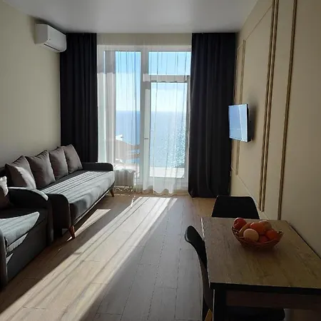 Fontan 12 Sea Apartment