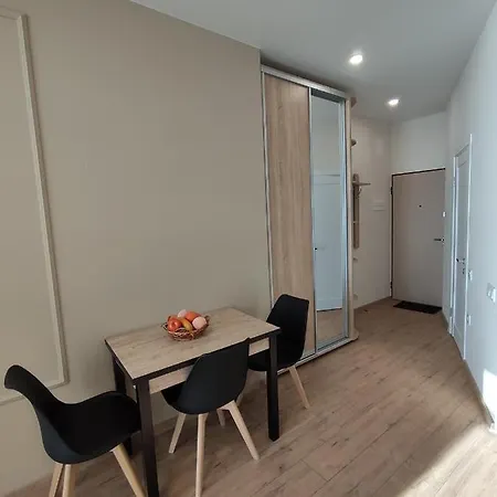 Fontan 12 Sea Apartment