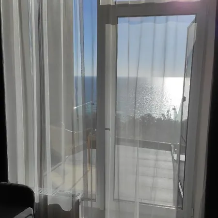 Apartment Fontan 12 Sea Odesa