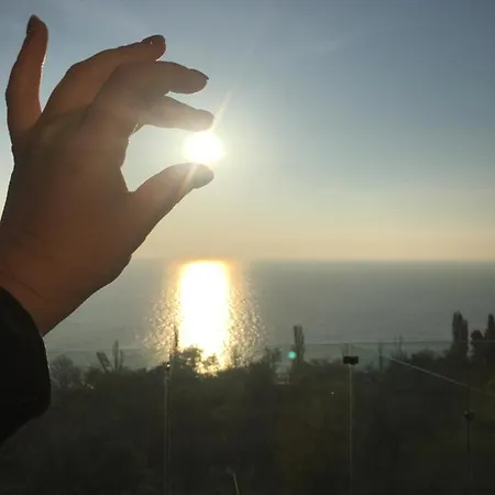 Fontan 12 Sea * Odesa