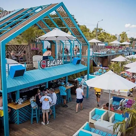 Apartment Fontan 12 Sea