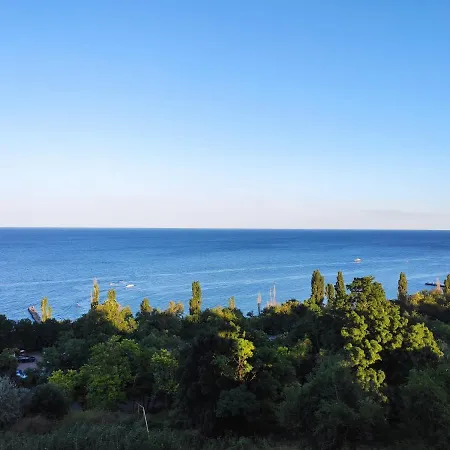 Apartment Fontan 12 Sea