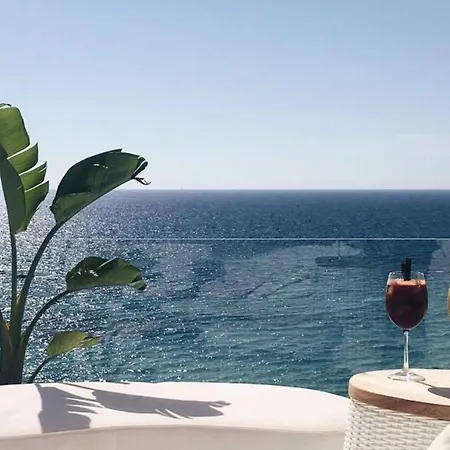 Fontan 12 Sea Apartment Odesa