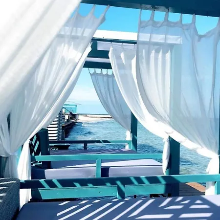 Apartment Fontan 12 Sea