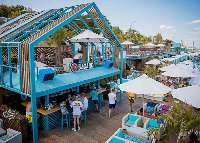 Apartment Fontan 12 Sea