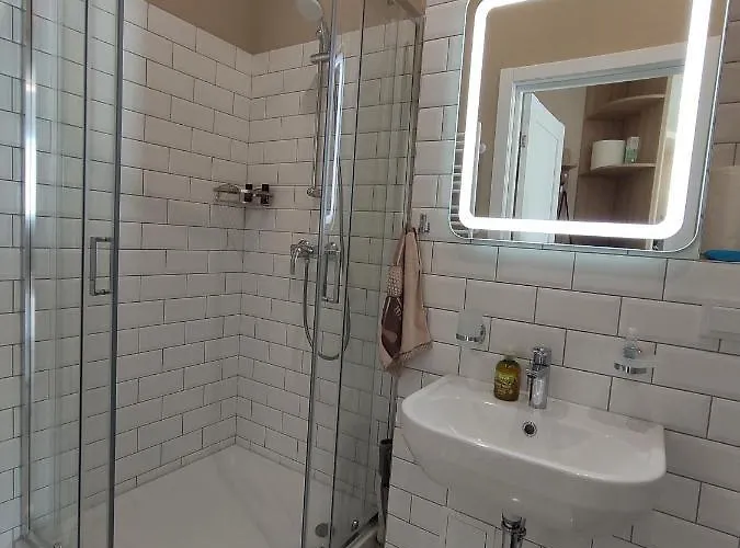 Fontan 12 Sea Apartment *