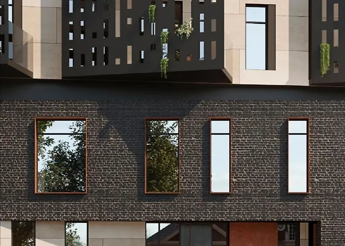 Apartment Fontan 12 Sea