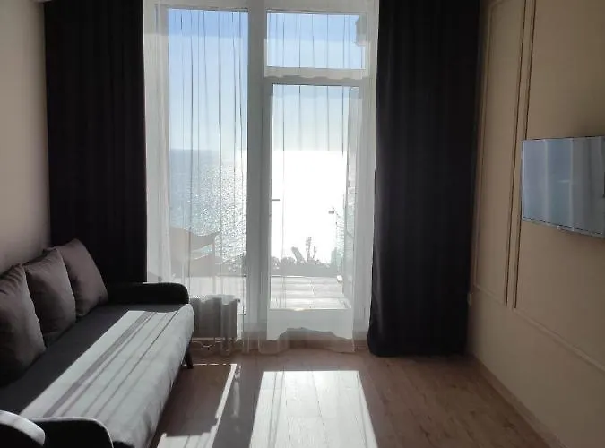 Apartment Fontan 12 Sea