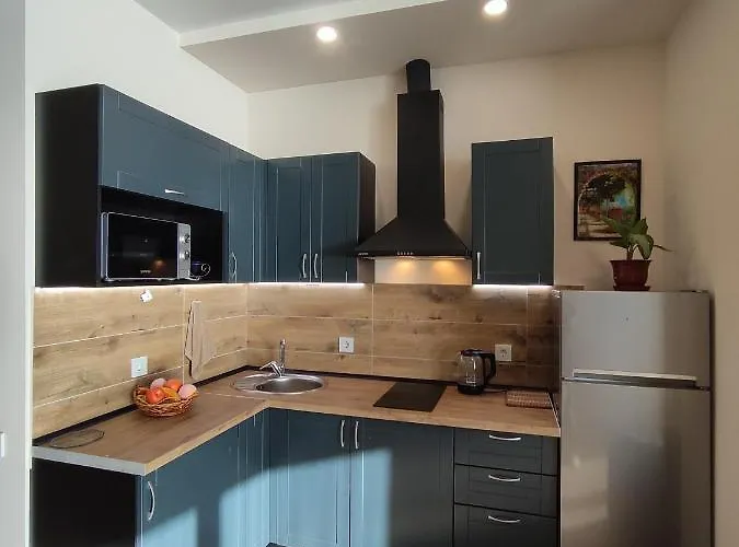 Apartment Fontan 12 Sea Odesa