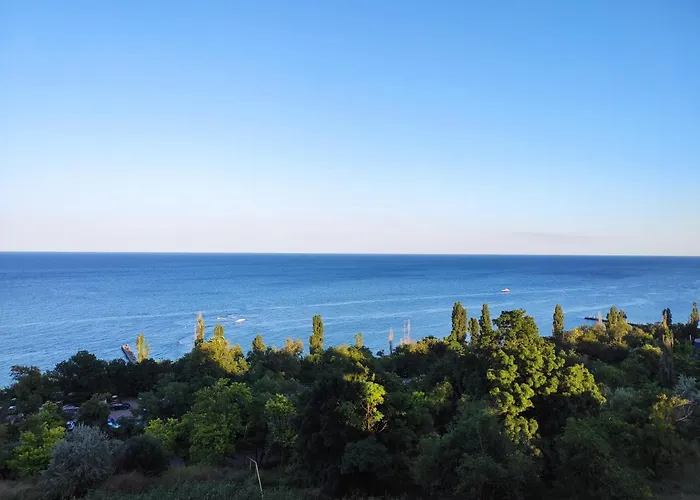 Apartment Fontan 12 Sea