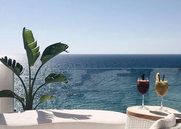 Fontan 12 Sea Apartment Odesa