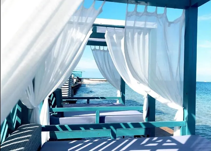 Apartment Fontan 12 Sea