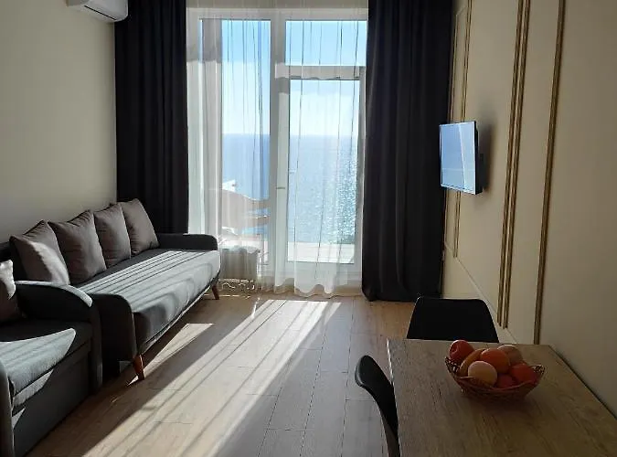 Fontan 12 Sea Apartment