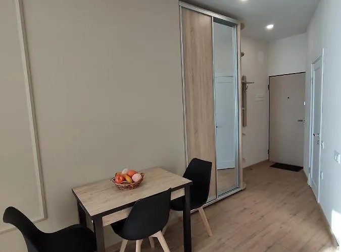 Fontan 12 Sea Apartment