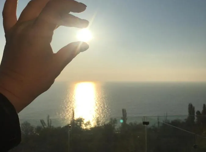 Fontan 12 Sea * Odesa